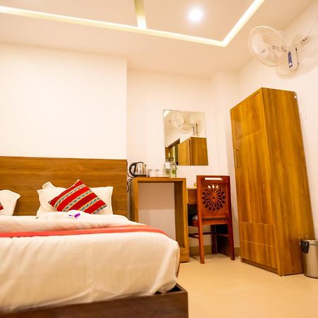 Trivers Resort Munnar Esterno foto