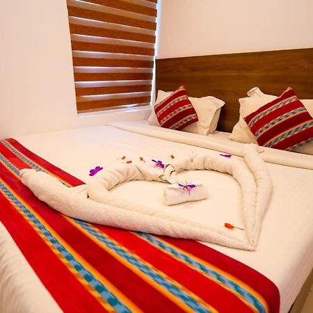 Trivers Resort Munnar Esterno foto