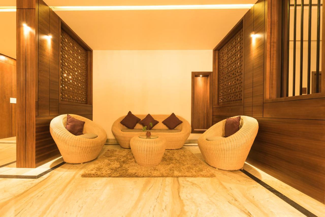 Trivers Resort Munnar Esterno foto